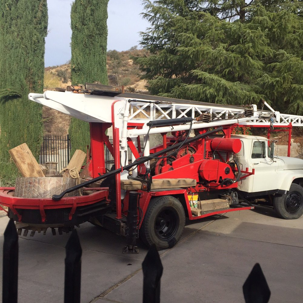 Valley Drilling - Driller - Septic Services Near Me - Redlands, California Valley Drilling - Driller - Septic Services Near Me - Redlands, California