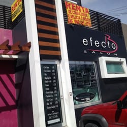 Efecto B Salon