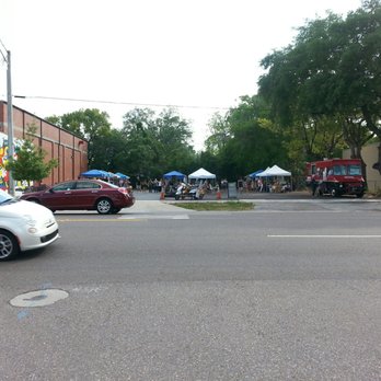 Vagabond Flea - Flea Markets Near Me - Jacksonville, Florida