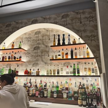 INDN - Bar - Indian Near Me - New York, New York