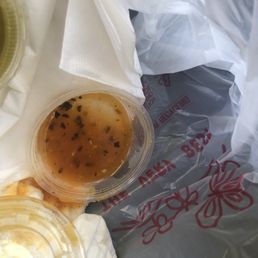 Great salsa