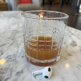 Ice Coffee