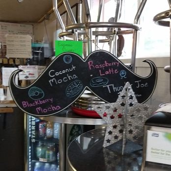 Joe's Donut Shop - Fancy coffee - Donuts Near Me - Sandy, Oregon Joe's Donut Shop - Fancy coffee - Donuts Near Me - Sandy, Oregon