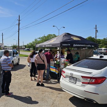 Elotes Mendoza - Food Stands Near Me - Mesquite, Texas Elotes Mendoza - Food Stands Near Me - Mesquite, Texas