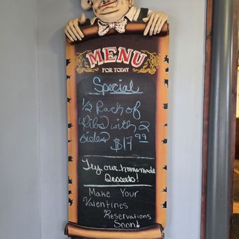 Crossroads Family Restaurant - Specials - American Near Me - Versailles, Indiana Crossroads Family Restaurant - Specials - American Near Me - Versailles, Indiana