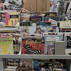 SPCA Thrift Store