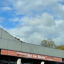 Port Jefferson Raceway - A great rainy-day activity!