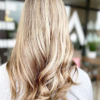 Wild Olive Salon - Hair Salons Near Me - Jacksonville, North Carolina