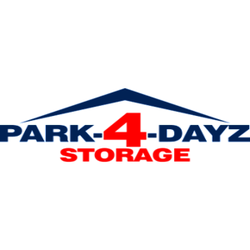 Park 4 Dayz Storage