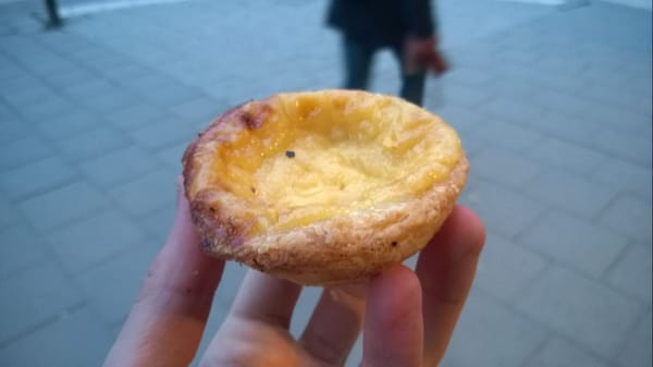 Bageri Petrus by null