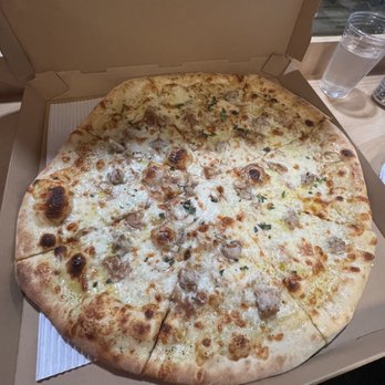 Pinky Ring Pizza - Pizza Near Me - Madison, Tennessee Pinky Ring Pizza - Pizza Near Me - Madison, Tennessee
