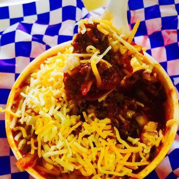 The Chicken Shack - Chicken Shop Near Me - Boulder City, Nevada