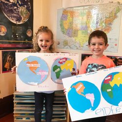 Peace Arch Montessori