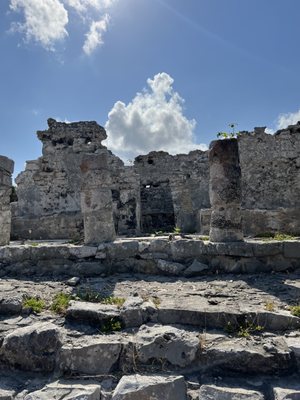 Tulum by null