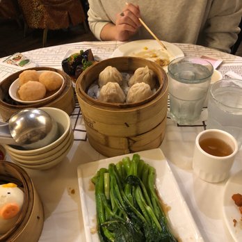 Triple Crown Restaurant - Dim Sum Near Me - Chicago, Illinois