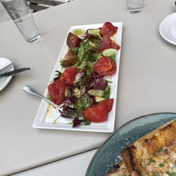 Catelli's - New American Near Me - Geyserville, California