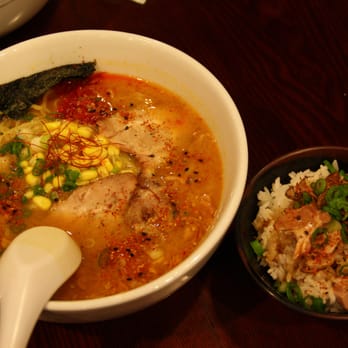 Pikaichi - Spicy Miso - Ramen Near Me - Medford, Massachusetts Pikaichi - Spicy Miso - Ramen Near Me - Medford, Massachusetts