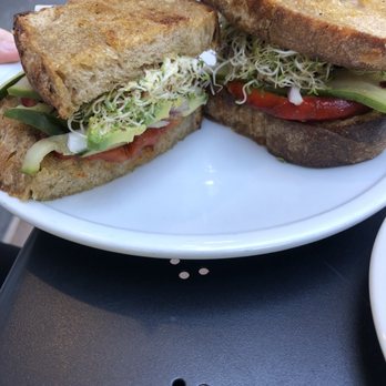 Arcade Downtown - Veggie Sandwich - Cafes Near Me - Riverside, California Arcade Downtown - Veggie Sandwich - Cafes Near Me - Riverside, California
