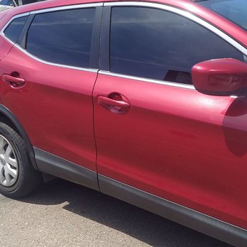 Omar's Window Tinting - Car Window Tinting Near Me - Phoenix, Arizona