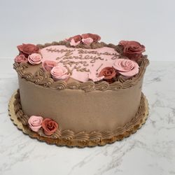 Flours Bakery