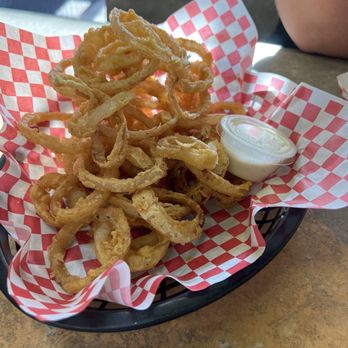 Scratch Wings - Chicken Wings Near Me - Grand Prairie, Texas