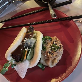 Duckine - Bao Bun + Dumplings - Chinese Near Me - Lahaina, Hawaii Duckine - Bao Bun + Dumplings - Chinese Near Me - Lahaina, Hawaii