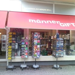 Männergift
