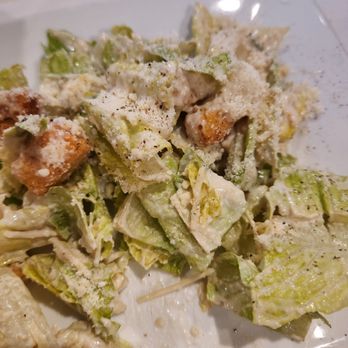 Marcolino's Italia Restaurant - Perfectly dressed Caesar salad - Italian Near Me - Reno, Nevada Marcolino's Italia Restaurant - Perfectly dressed Caesar salad - Italian Near Me - Reno, Nevada