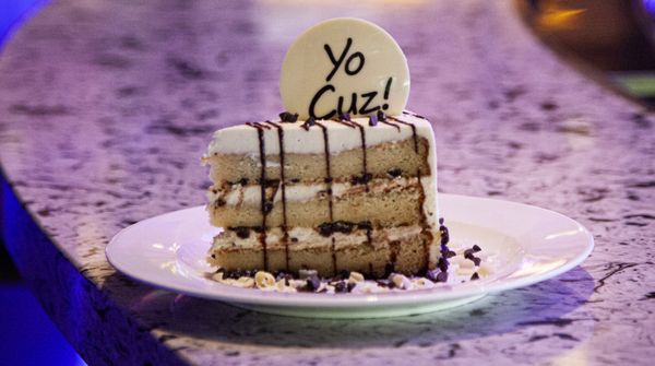Martorano's Prime Pittsburgh by null