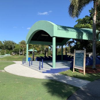 Windmill Park - Dog Parks Near Me - Coconut Creek, Florida