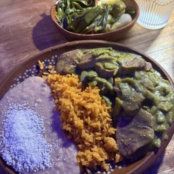 Rosa Madera - Mexican Near Me - Santa Ana, California