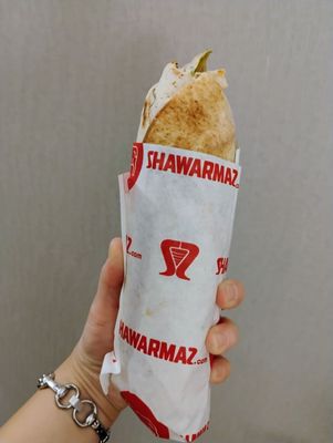 Shawarmaz by null