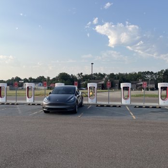 Tesla Supercharger - EV Charging Stations Near Me - Brinkley, Arkansas Tesla Supercharger - EV Charging Stations Near Me - Brinkley, Arkansas
