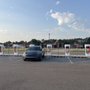 Photo of Tesla Supercharger
