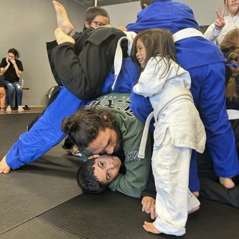The Lair Jiu Jitsu - Kids birthday dog pile - Brazilian Jiu-jitsu Near Me - Glendora, California The Lair Jiu Jitsu - Kids birthday dog pile - Brazilian Jiu-jitsu Near Me - Glendora, California