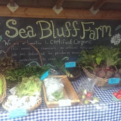 Sea Bluff Farm