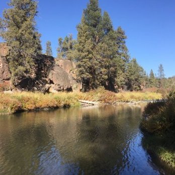 Tumalo State Park - Hiking Near Me - Bend, Oregon Tumalo State Park - Hiking Near Me - Bend, Oregon