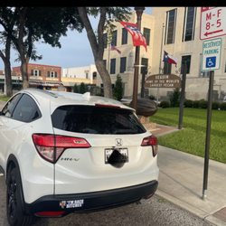 Mike’s Ride Share
