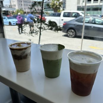 DAMO - Coffee & Tea Near Me - Los Angeles, California DAMO - Coffee & Tea Near Me - Los Angeles, California