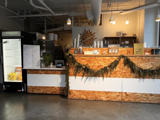 Happy Day Juice Co. by null