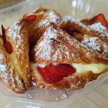Cream Pan - Bakeries Near Me - Tustin, California