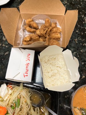 Nine & Nine Thai Kitchen by null