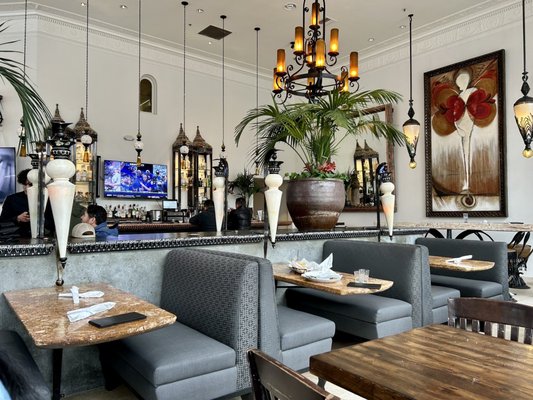 Zócalo Restaurant by null