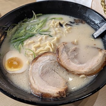 Ninja Ramen - Tonkotsu Ramen - Ramen Near Me - Arlington, Texas Ninja Ramen - Tonkotsu Ramen - Ramen Near Me - Arlington, Texas