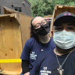 Pf Junk Removal Services