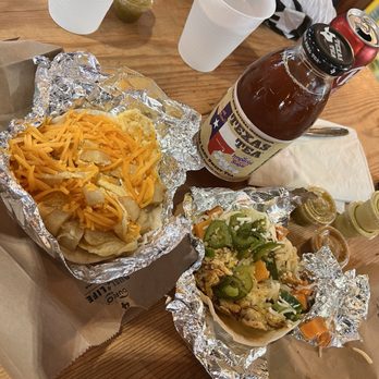 Quickie Pickie - Beer, Wine & Spirits Near Me - Austin, Texas