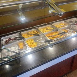Great Wall Buffet - Buffet 2