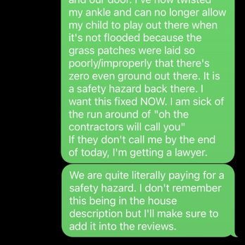 Tricon Residential - After this is when he called me. - Real Estate Services Near Me Tricon Residential - After this is when he called me. - Real Estate Services Near Me