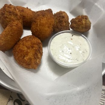 Kitchen 804 - Jalapeño poppers - Burgers Near Me - Union City, California Kitchen 804 - Jalapeño poppers - Burgers Near Me - Union City, California