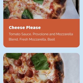 Timber Pizza - This is what we got! - Pizza Near Me - Edgewater, Maryland Timber Pizza - This is what we got! - Pizza Near Me - Edgewater, Maryland